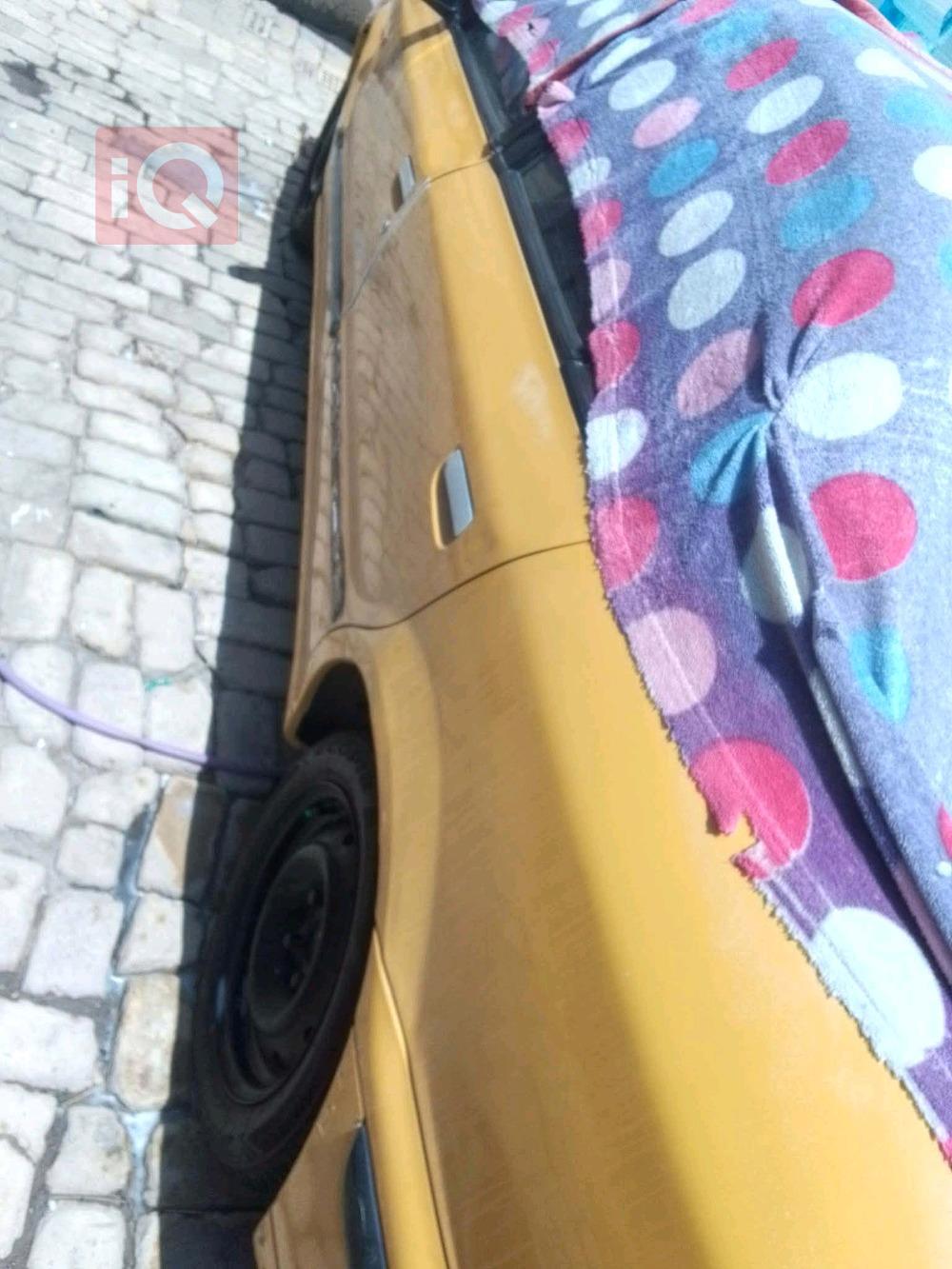 إيران خودرو سمند